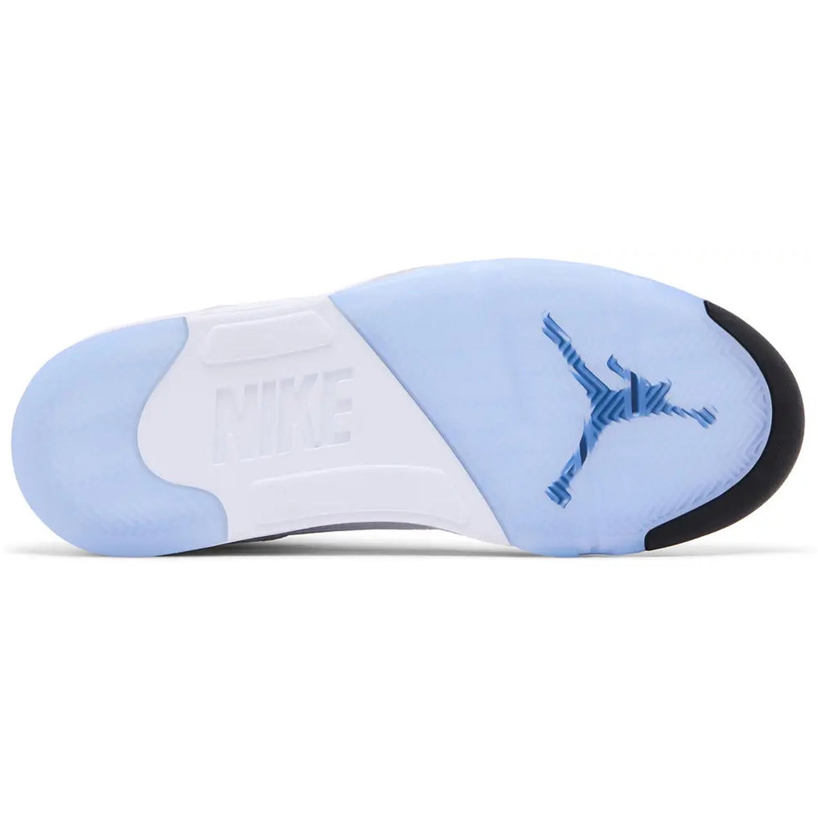 Air Jordan 5 Retro 'White Metallic' 2026 HQ7978-103