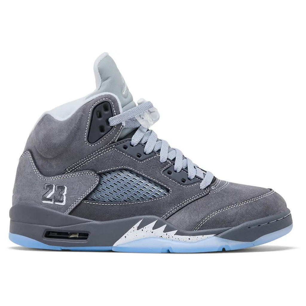 Air Jordan 5 Retro 'Wolf Grey' 2026 (DD0587-002)