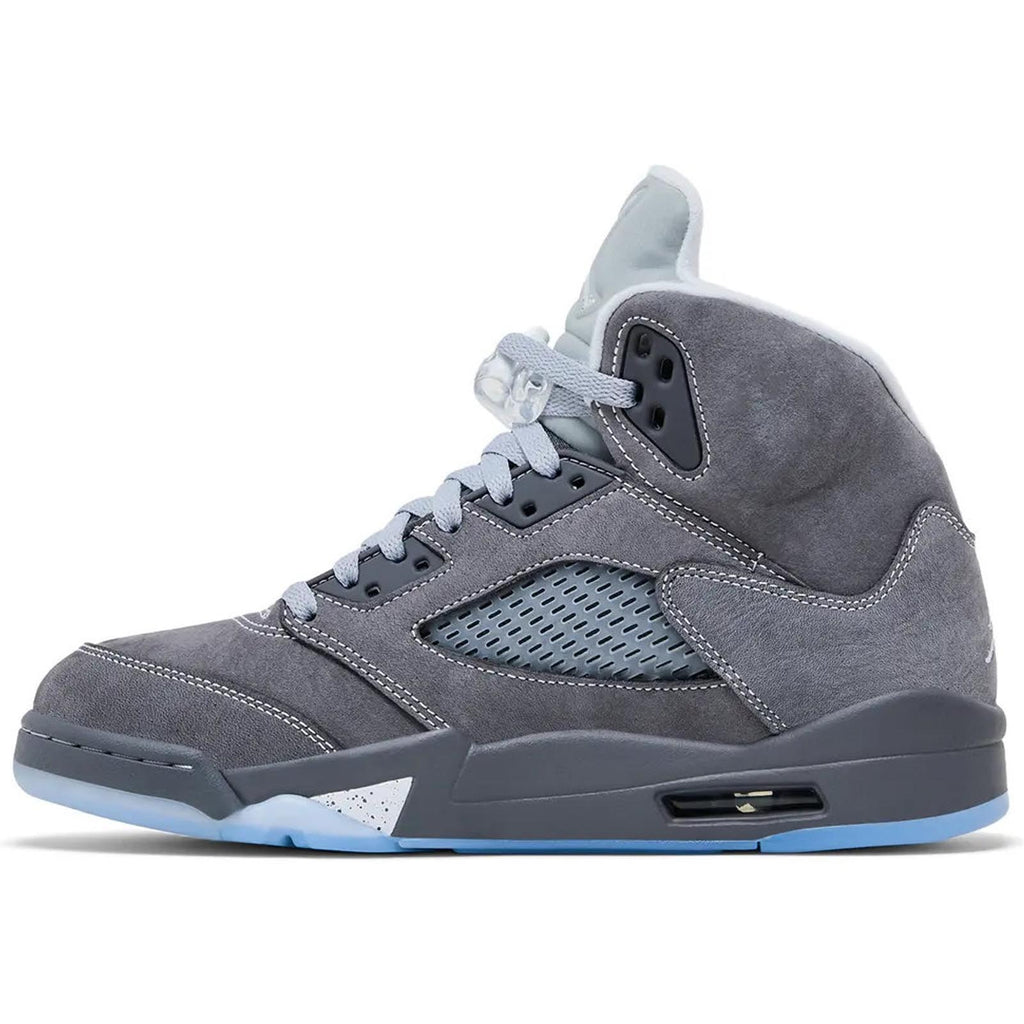 Air Jordan 5 Retro 'Wolf Grey' 2026 (DD0587-002)