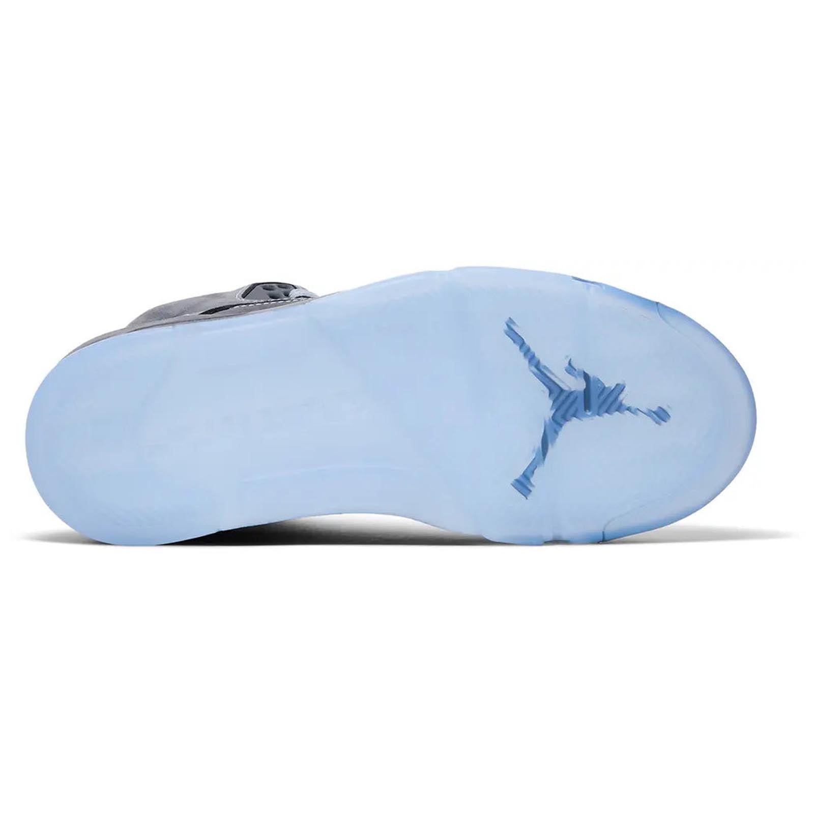 Air Jordan 5 Retro 'Wolf Grey' 2026 (DD0587-002)