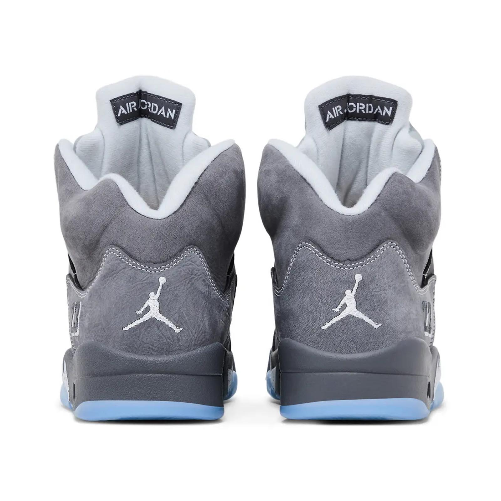 Air Jordan 5 Retro 'Wolf Grey' 2026 (DD0587-002)