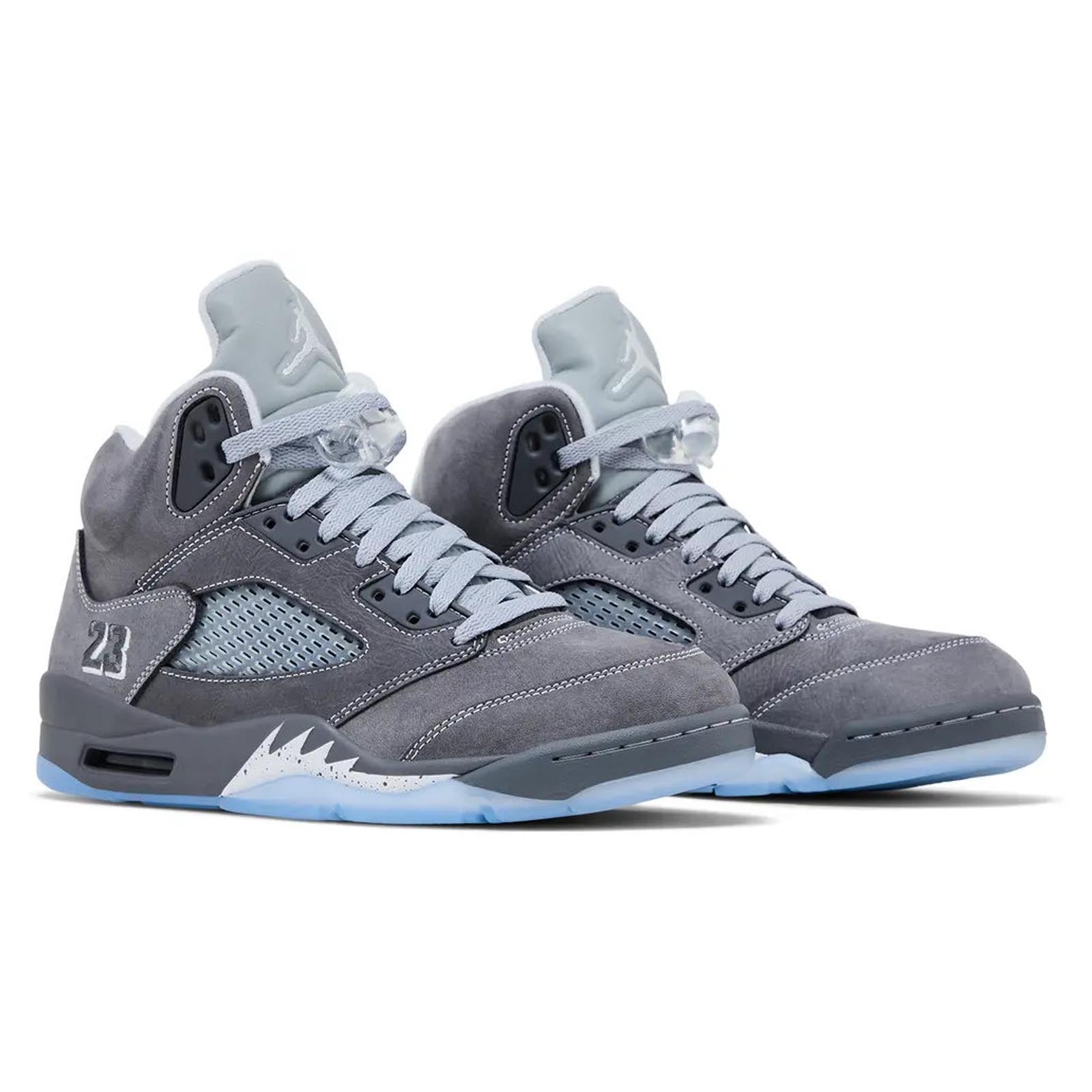 Air Jordan 5 Retro 'Wolf Grey' 2026 (DD0587-002)