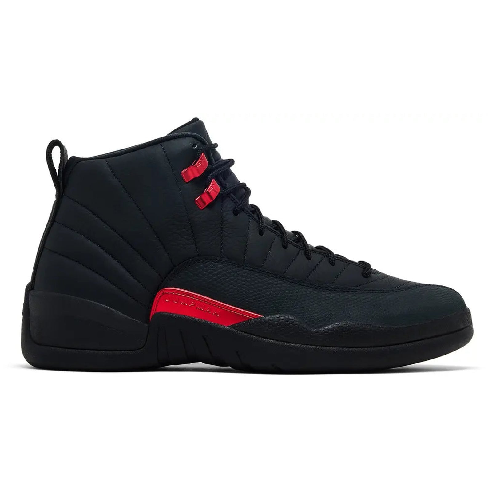 Air Jordan 12 Retro 'Bloodline' CT8013-003