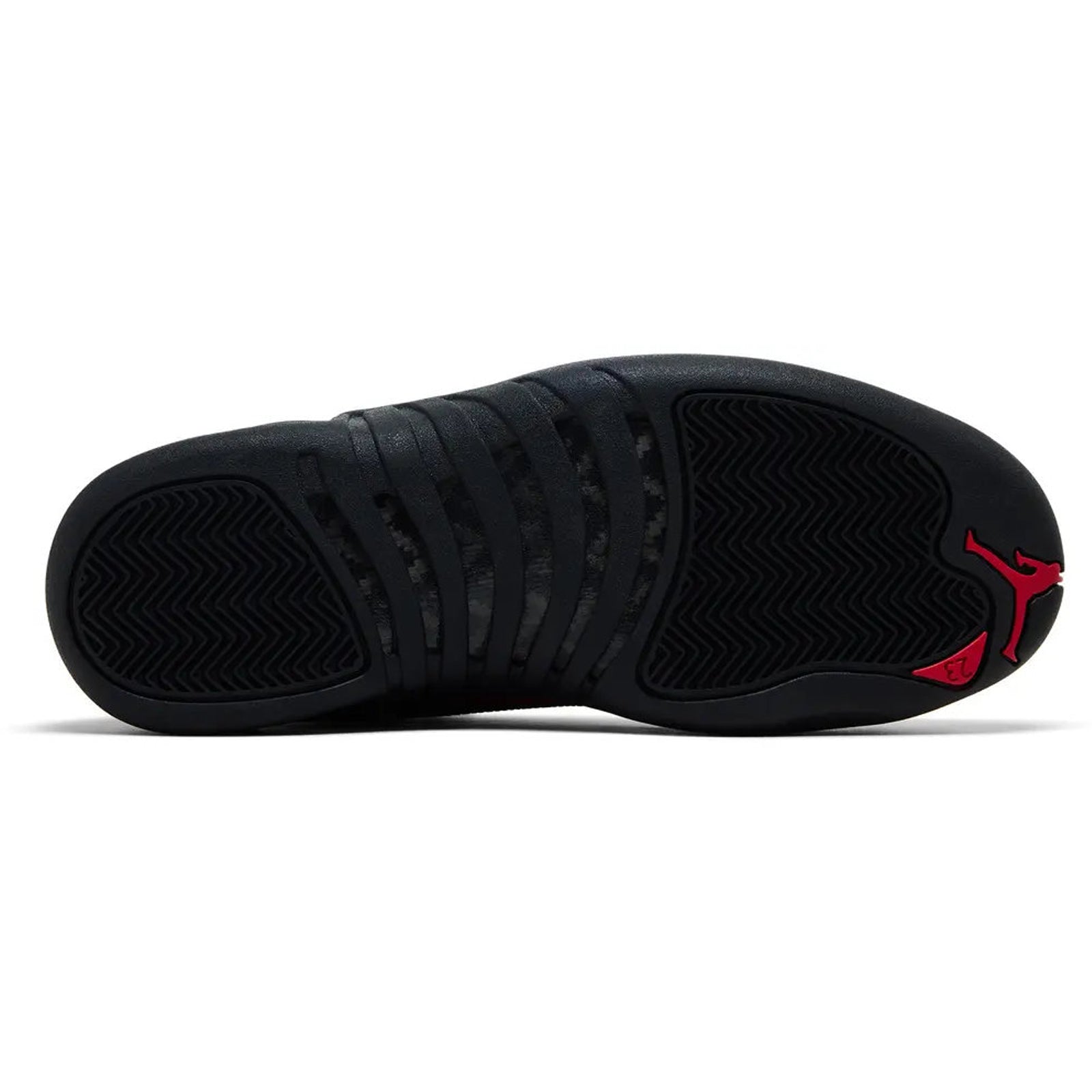 Air Jordan 12 Retro 'Bloodline' CT8013-003
