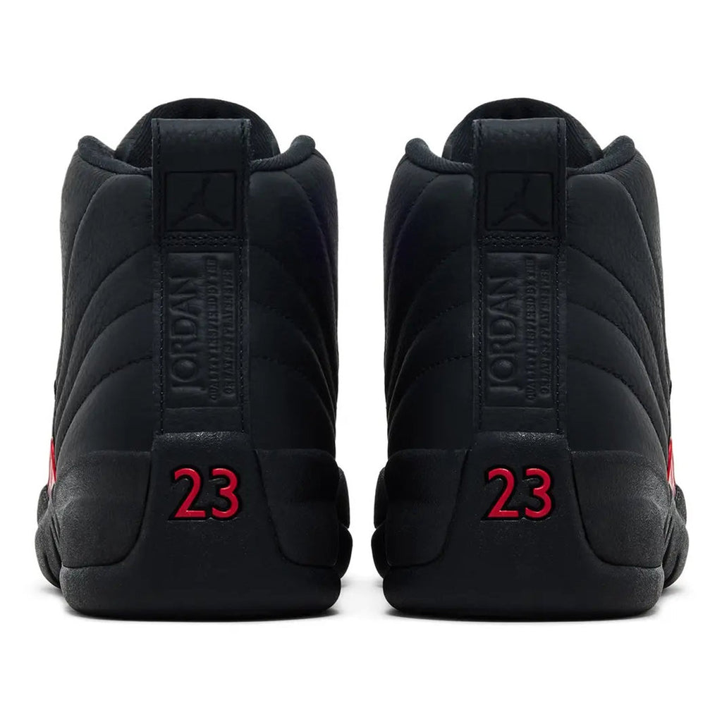 Air Jordan 12 Retro 'Bloodline' CT8013-003