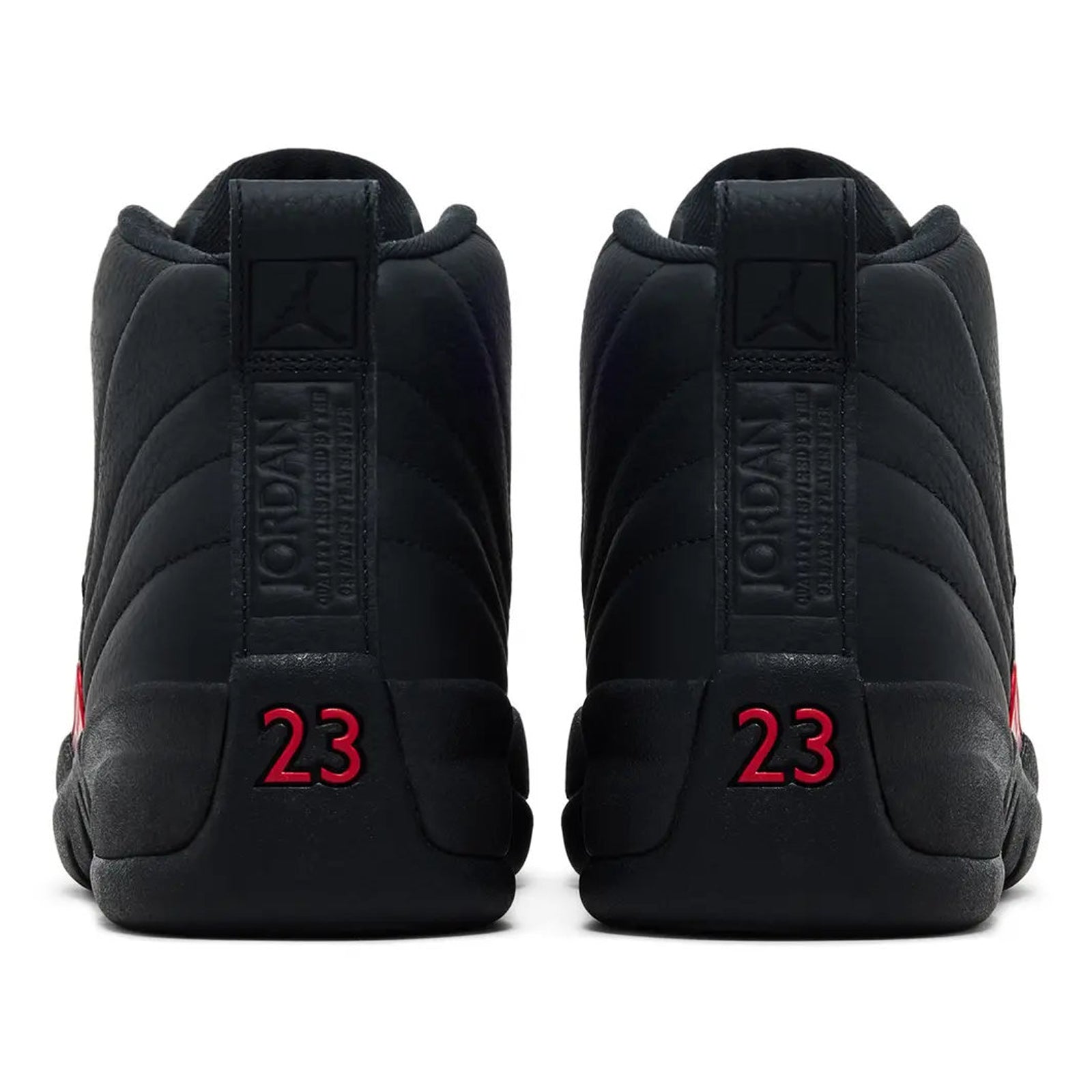 Air Jordan 12 Retro 'Bloodline' CT8013-003