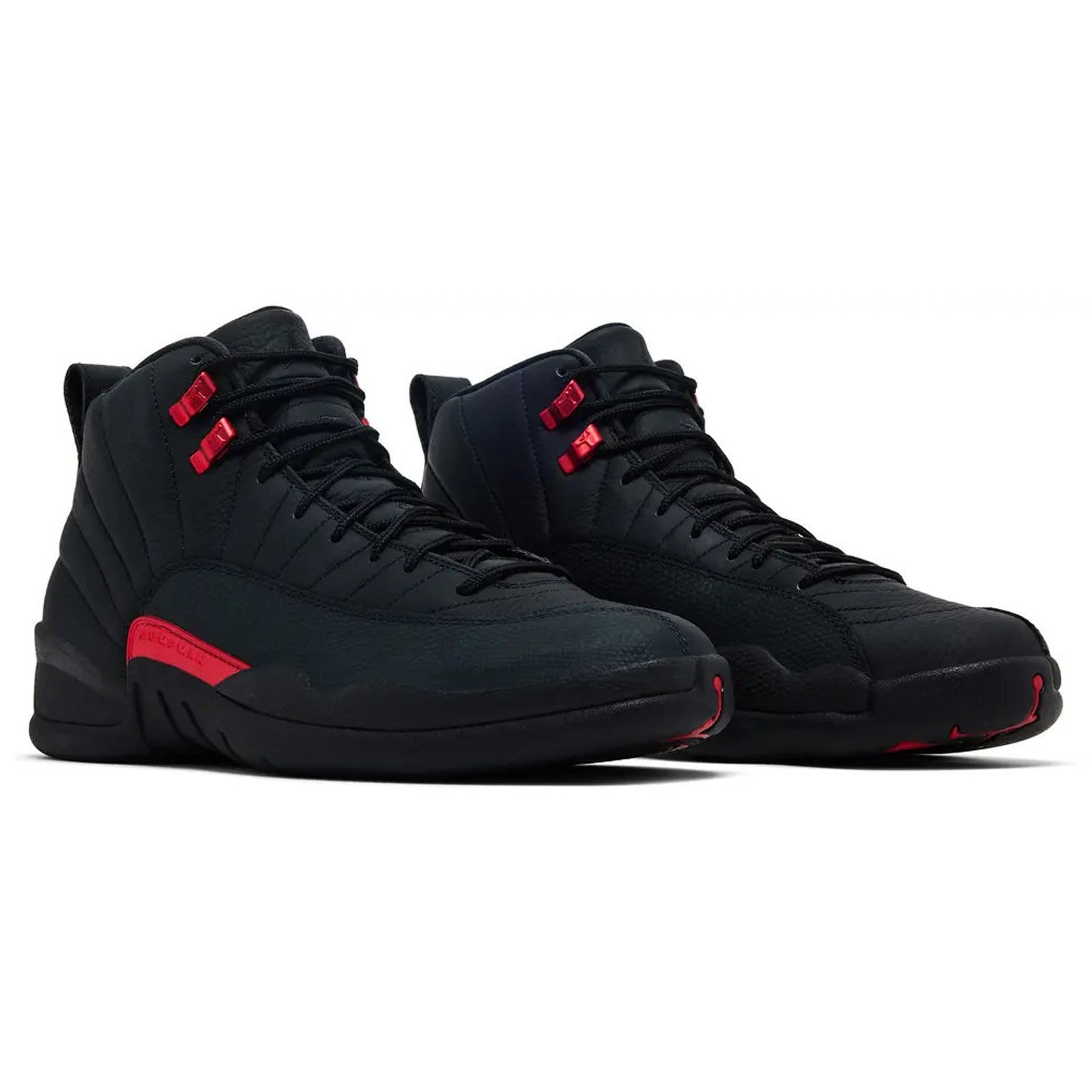 Air Jordan 12 Retro 'Bloodline' CT8013-003