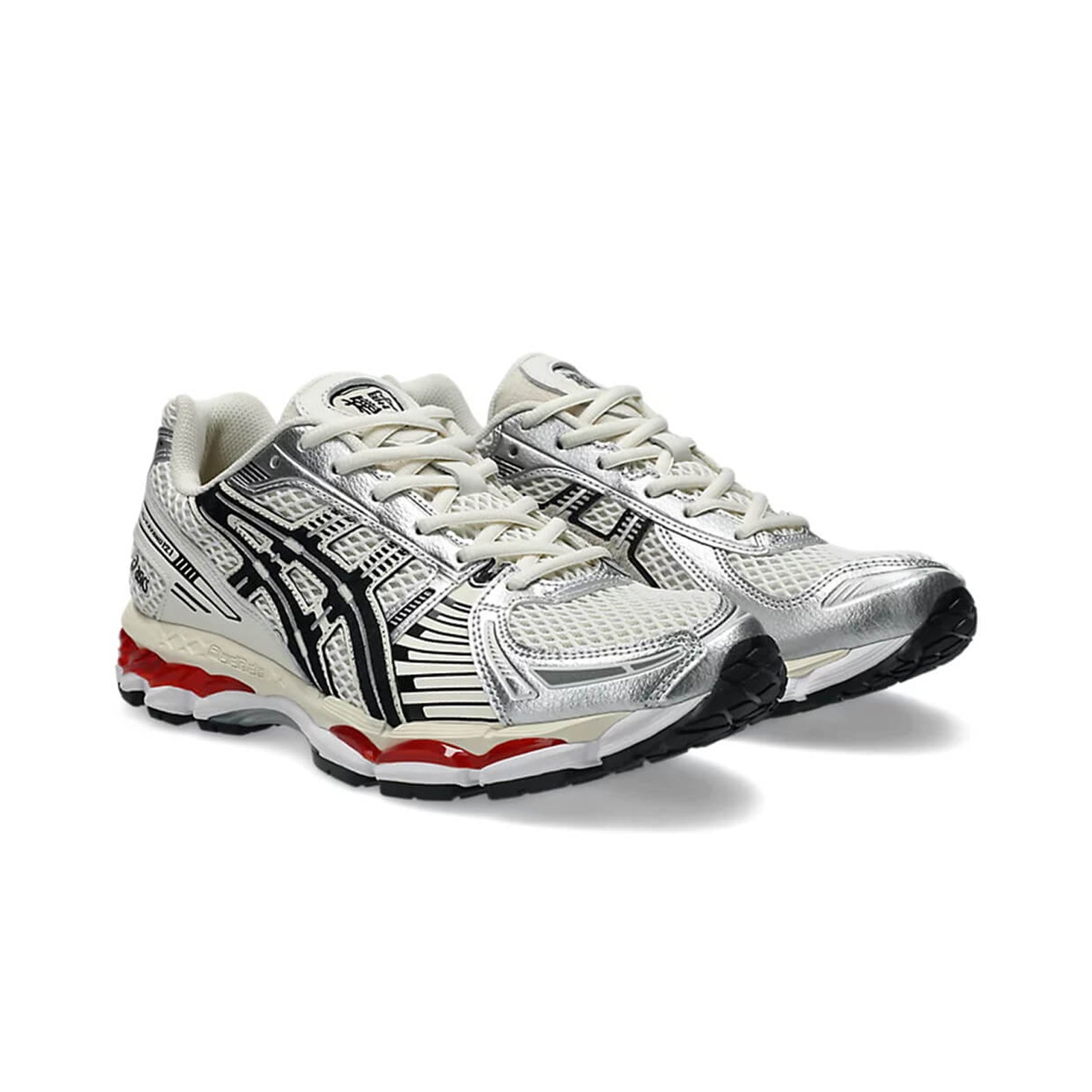 Lapstone & Hammer x ASICS Gel Kayano 12.1 'The Spark' 1203B103-100