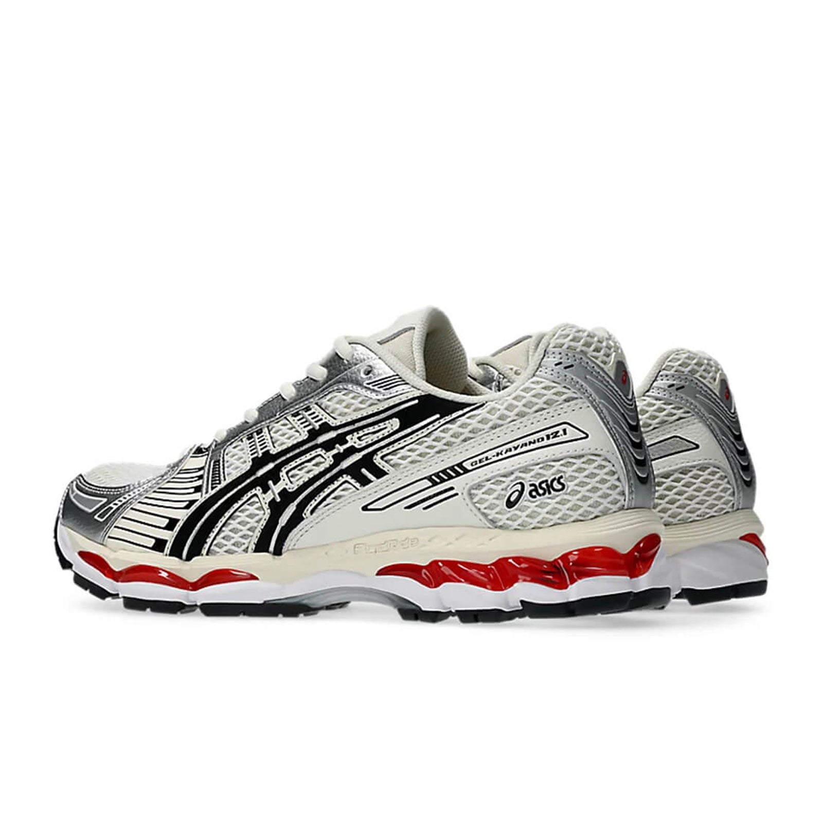 Lapstone & Hammer x ASICS Gel Kayano 12.1 'The Spark' 1203B103-100