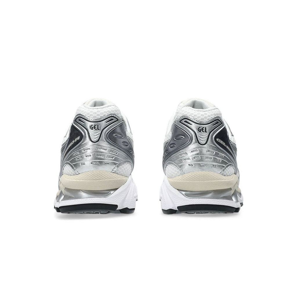 ASICS Gel-Kayano 14 White Graphite Grey Sneakers – Unisex (1203A537-110)