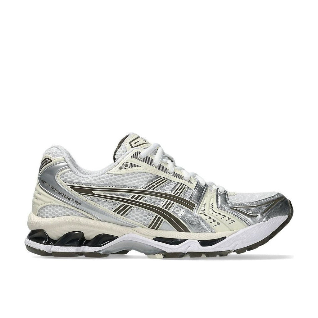 ASICS Gel Kayano 14 'White Ivory' 1203A537-111