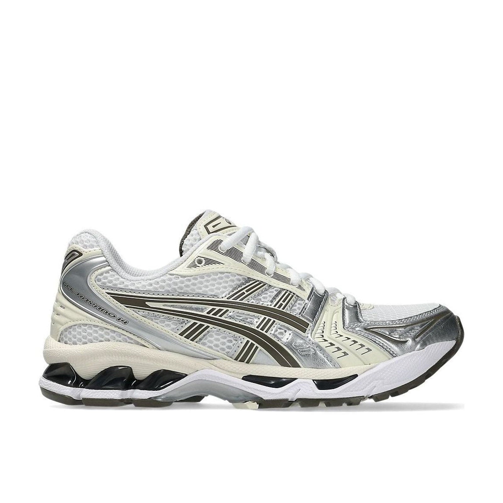 ASICS Gel Kayano 14 'White Ivory' 1203A537-111