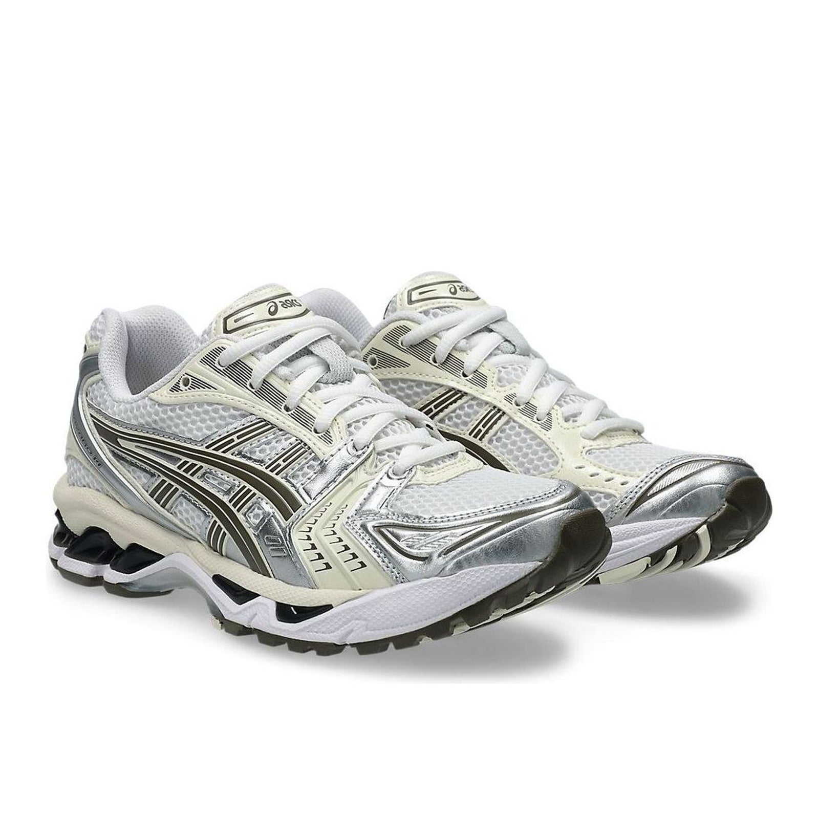 ASICS Gel Kayano 14 'White Ivory' 1203A537-111