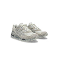ASICS Gel-NYC Cream Grey Sneakers – Unisex (1203A739-100)