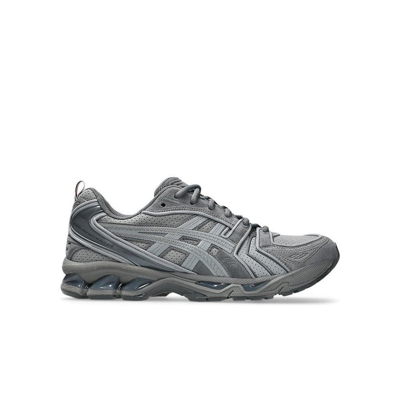 ASICS x Thom Browne Gel-Kayano 14 Grey Sneakers – Unisex (1203B110-020)