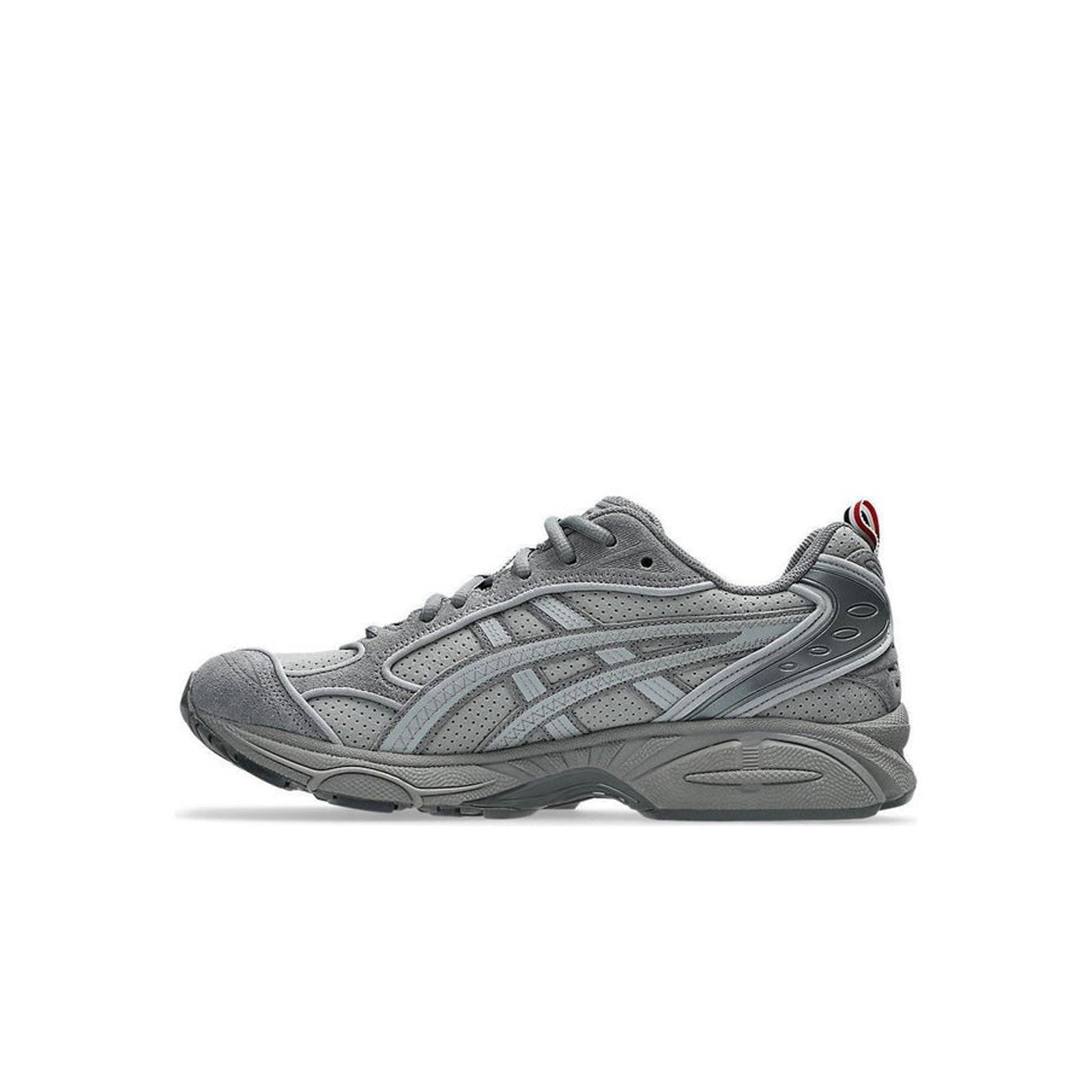 ASICS x Thom Browne Gel-Kayano 14 Grey Sneakers – Unisex (1203B110-020)
