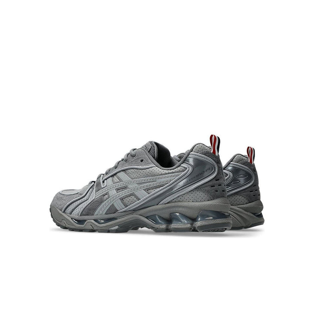 ASICS x Thom Browne Gel-Kayano 14 Grey Sneakers – Unisex (1203B110-020)