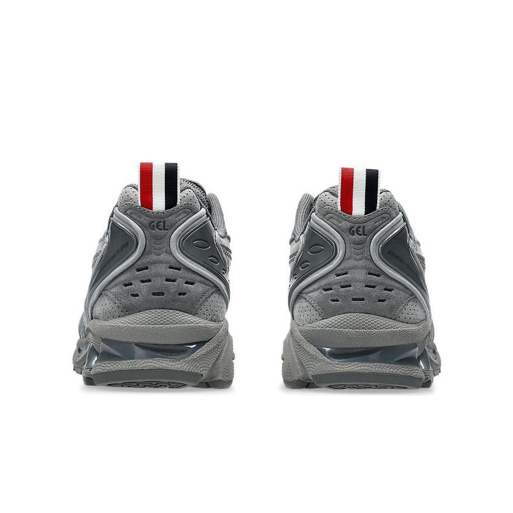ASICS x Thom Browne Gel-Kayano 14 Grey Sneakers – Unisex (1203B110-020)