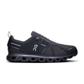 ON Cloud 6 Waterproof 'All Black' Running Shoes (3MF10061043)