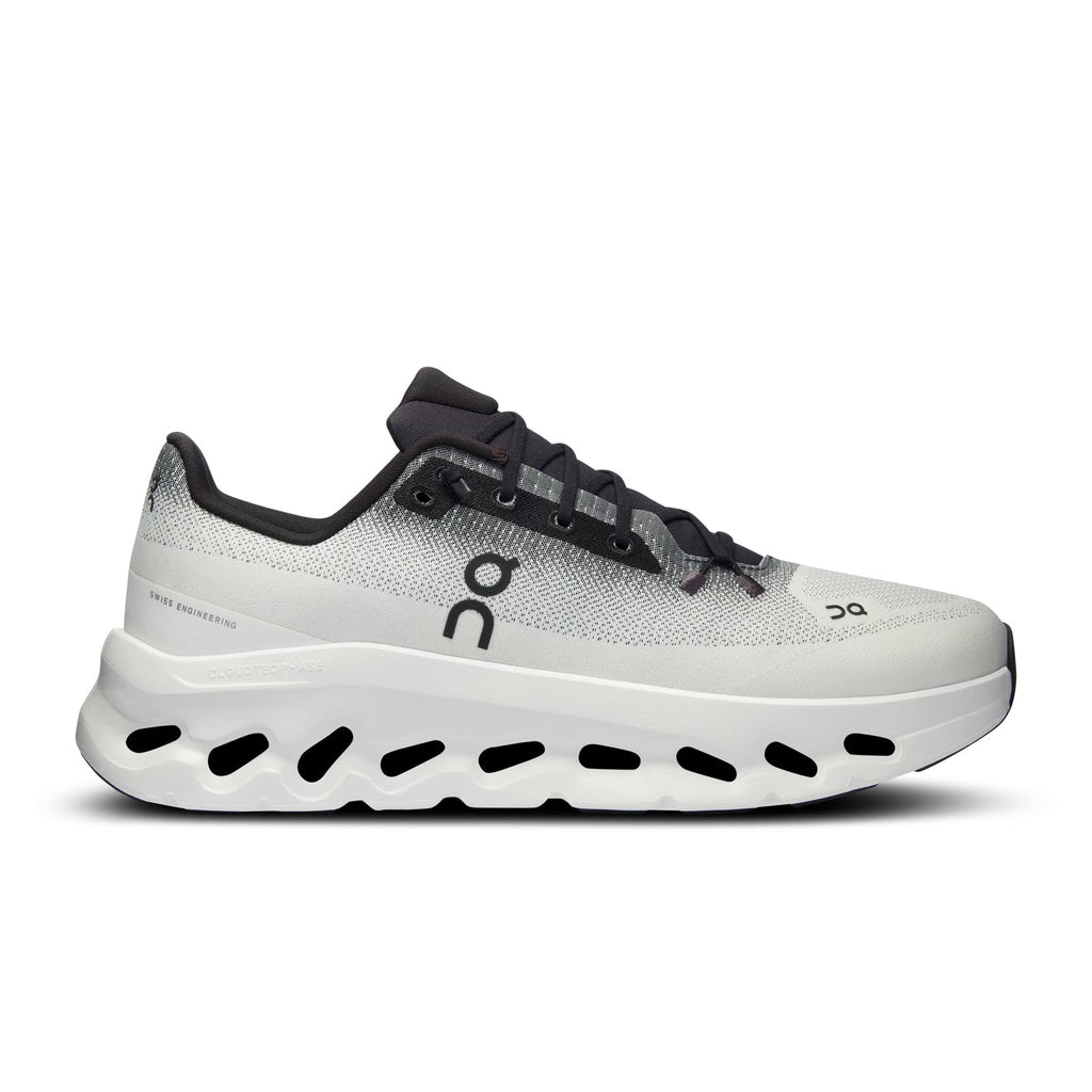 ON Cloudtilt 'Black / Ivory' Lifestyle Sneakers (3ME10101430)