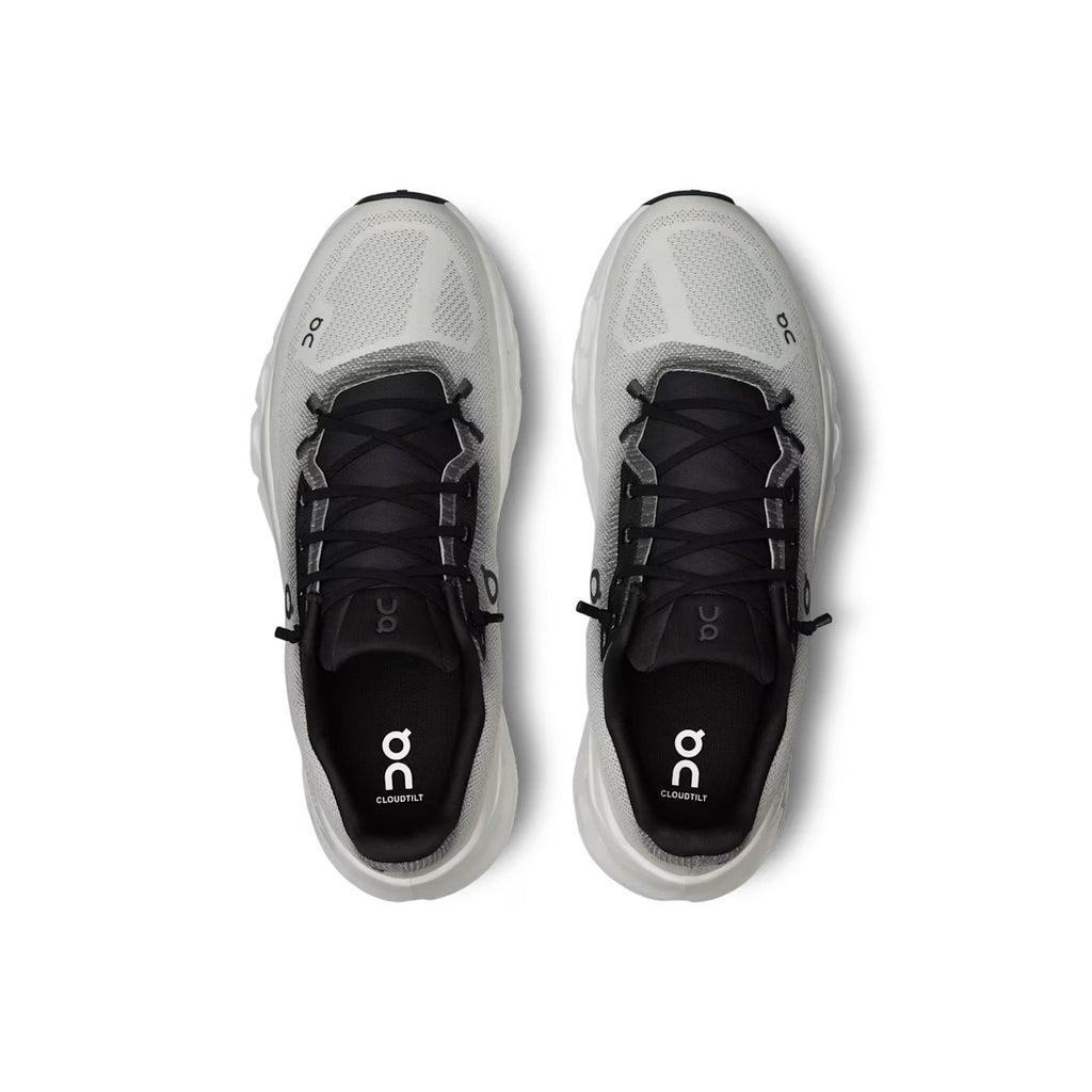 ON Cloudtilt 'Black / Ivory' Lifestyle Sneakers (3ME10101430)