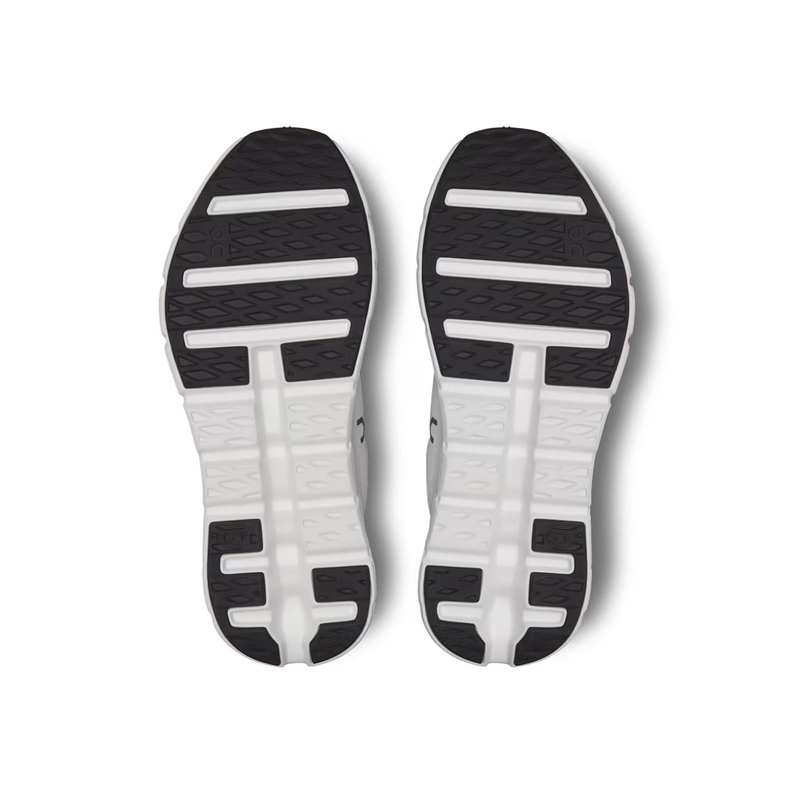 ON Cloudtilt 'Black / Ivory' Lifestyle Sneakers (3ME10101430)