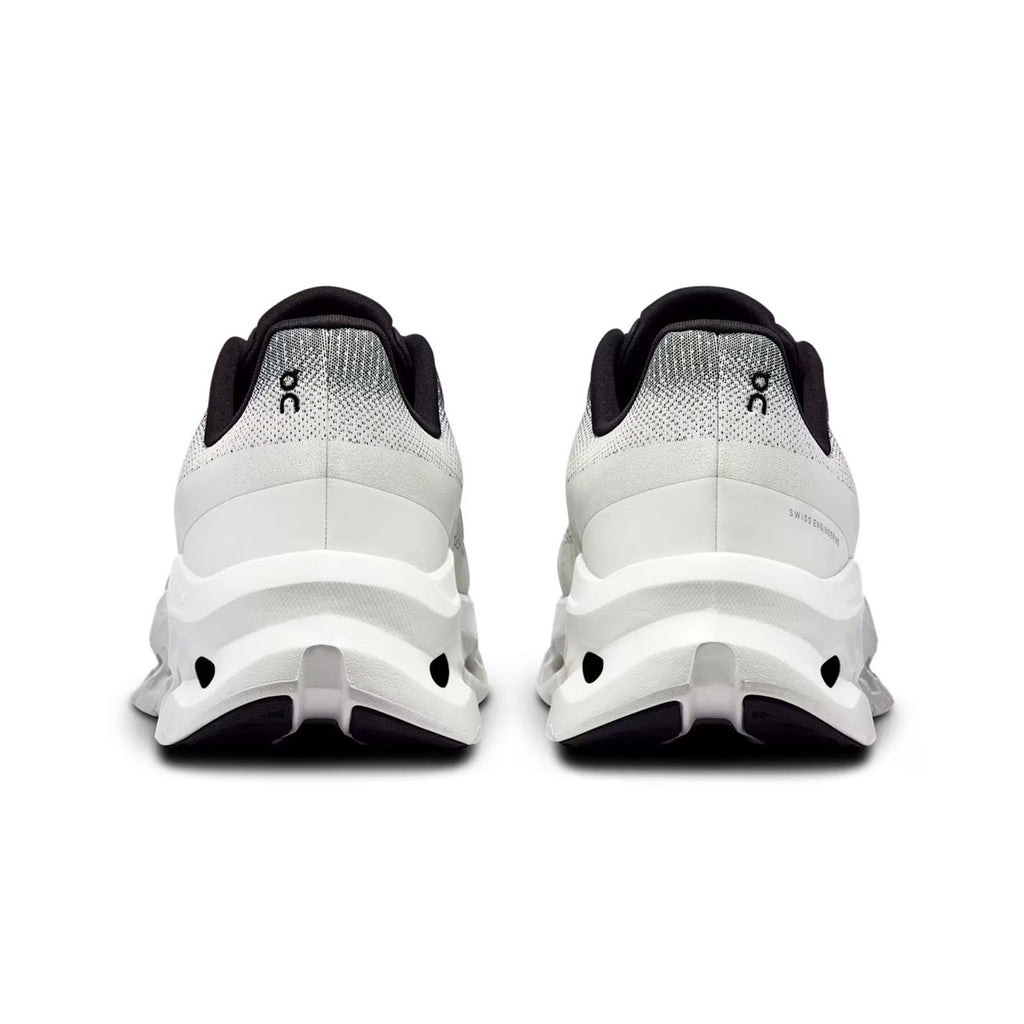 ON Cloudtilt 'Black / Ivory' Lifestyle Sneakers (3ME10101430)