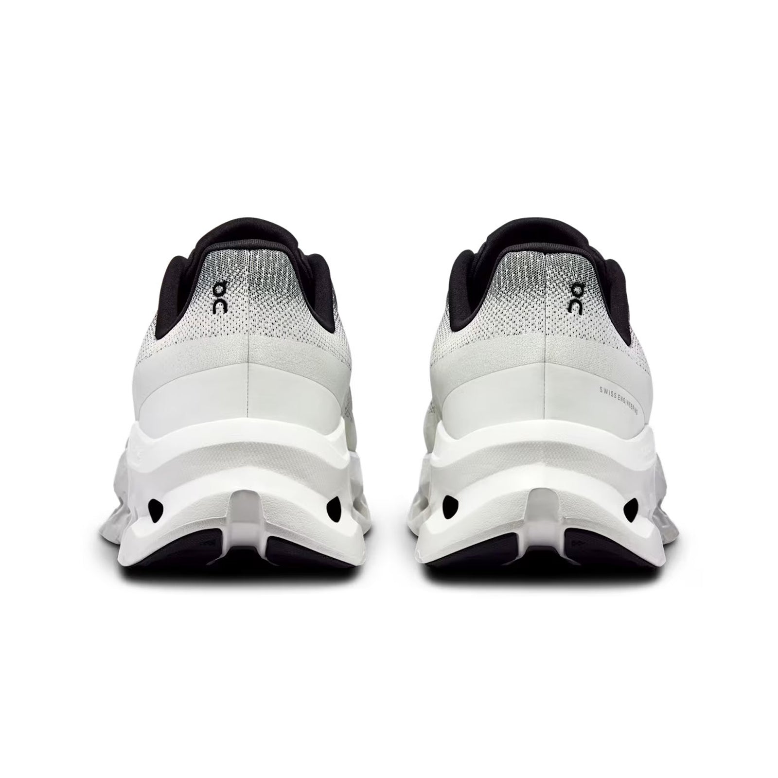 ON Cloudtilt 'Black / Ivory' Lifestyle Sneakers (3ME10101430)