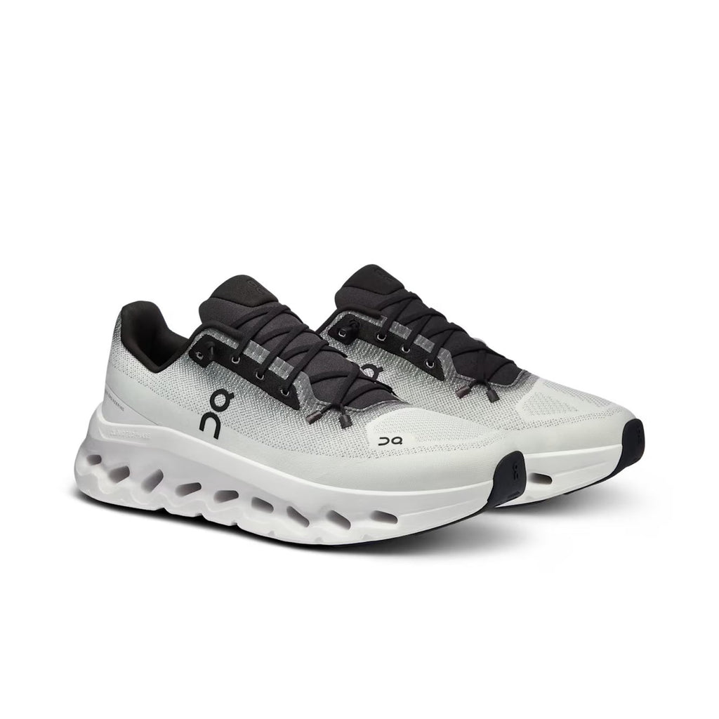 ON Cloudtilt 'Black / Ivory' Lifestyle Sneakers (3ME10101430)