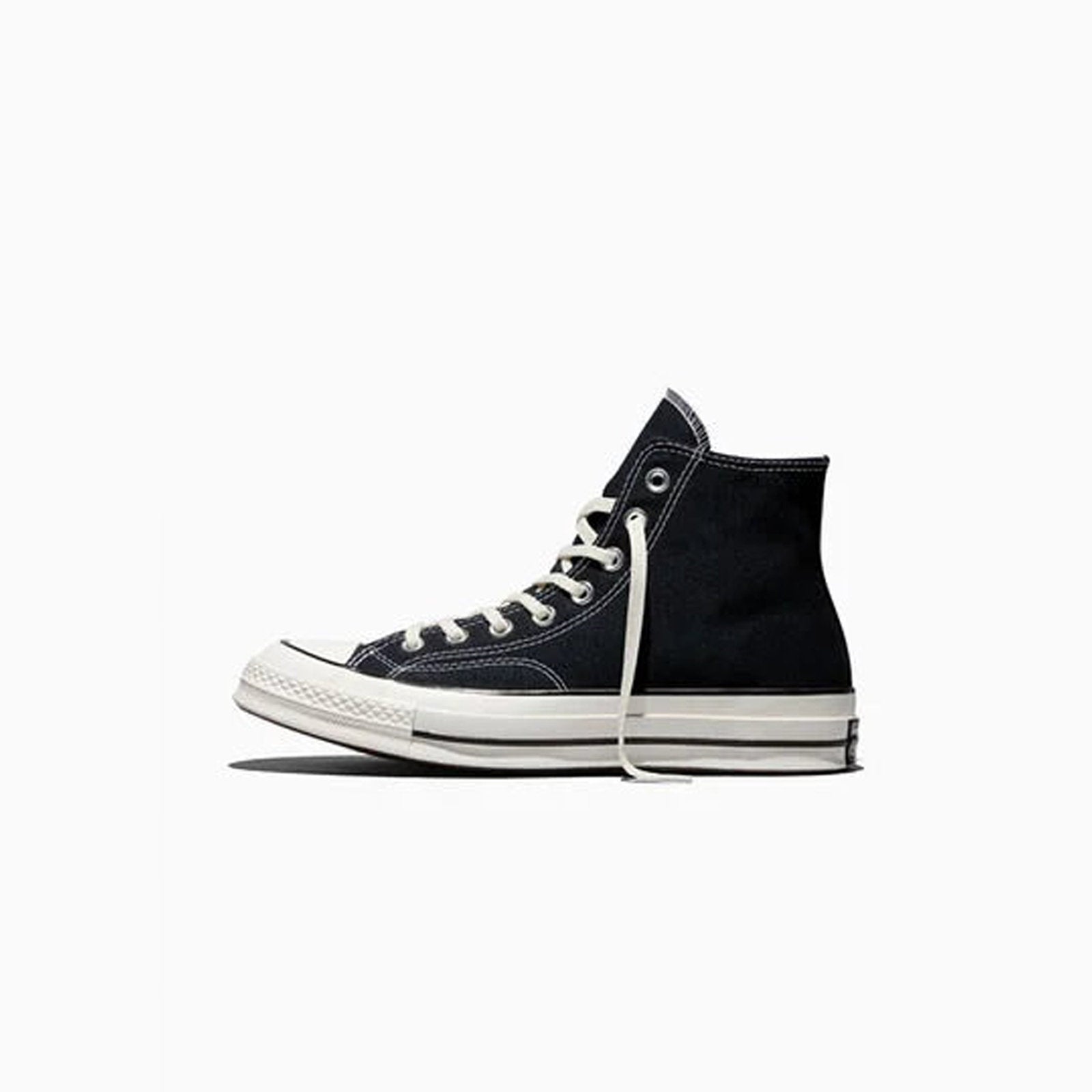 Converse Chuck 70 High 'Sketch Black' Sneakers – Unisex (A09139C)