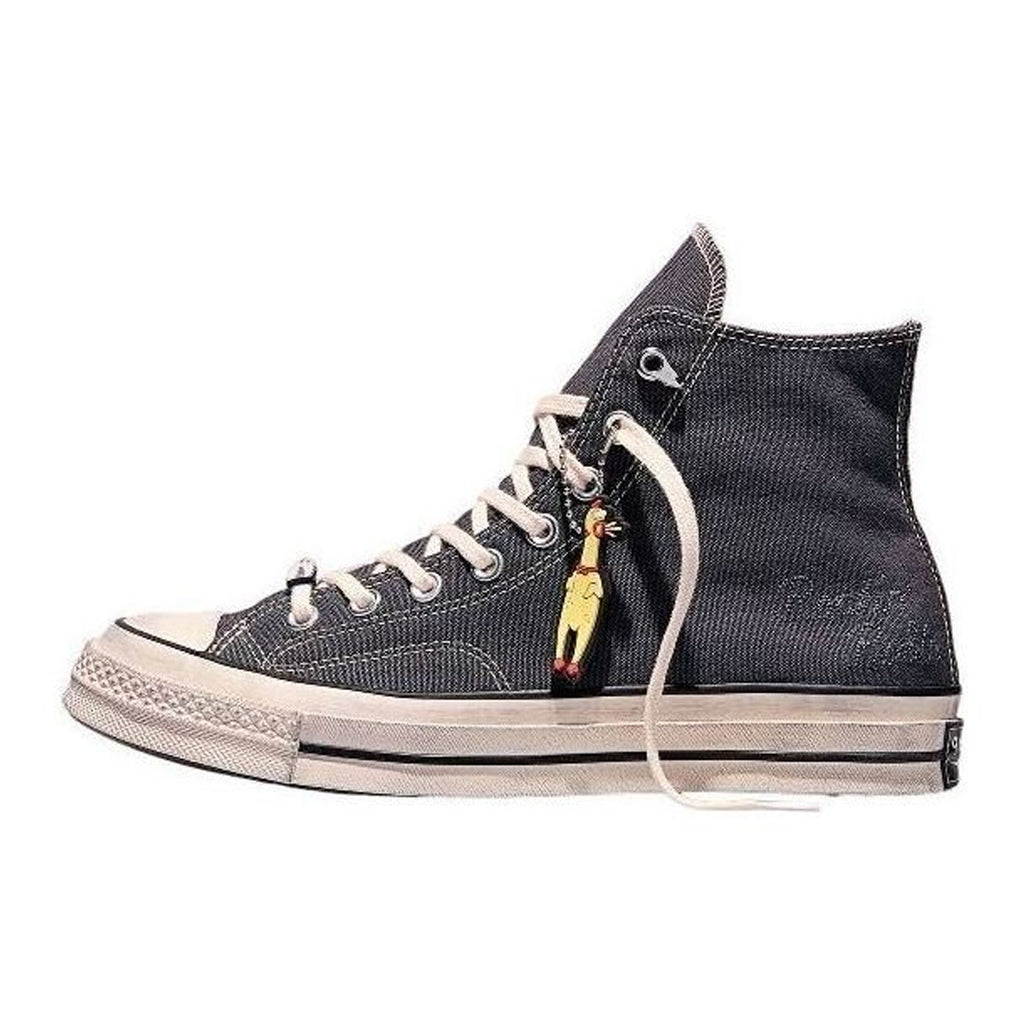 Converse Stranger Things x Chuck 70 Hi 'Magnet'(A17933C)