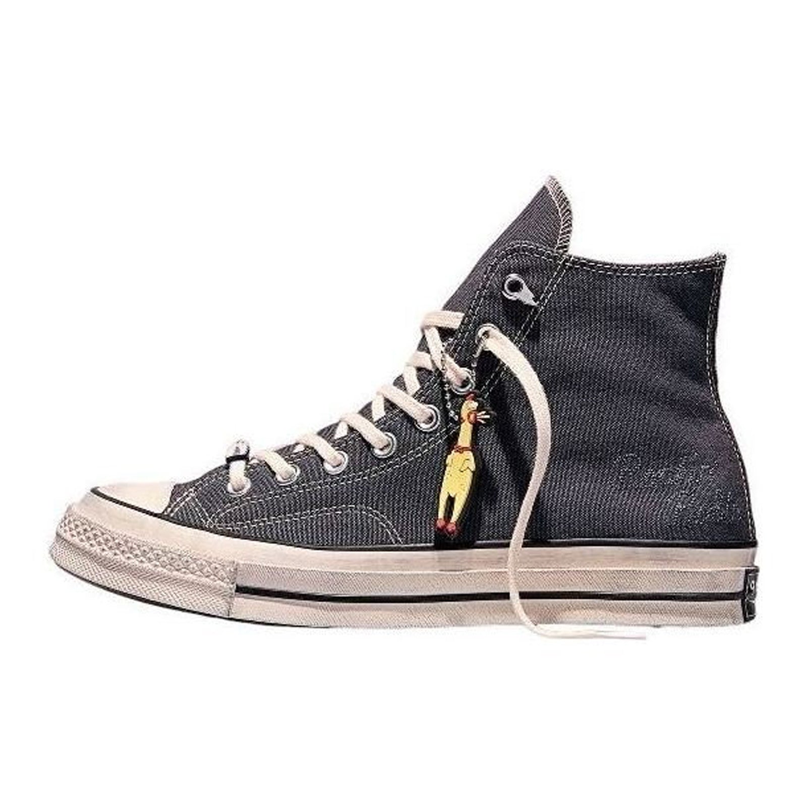 Converse Stranger Things x Chuck 70 Hi 'Magnet'(A17933C)