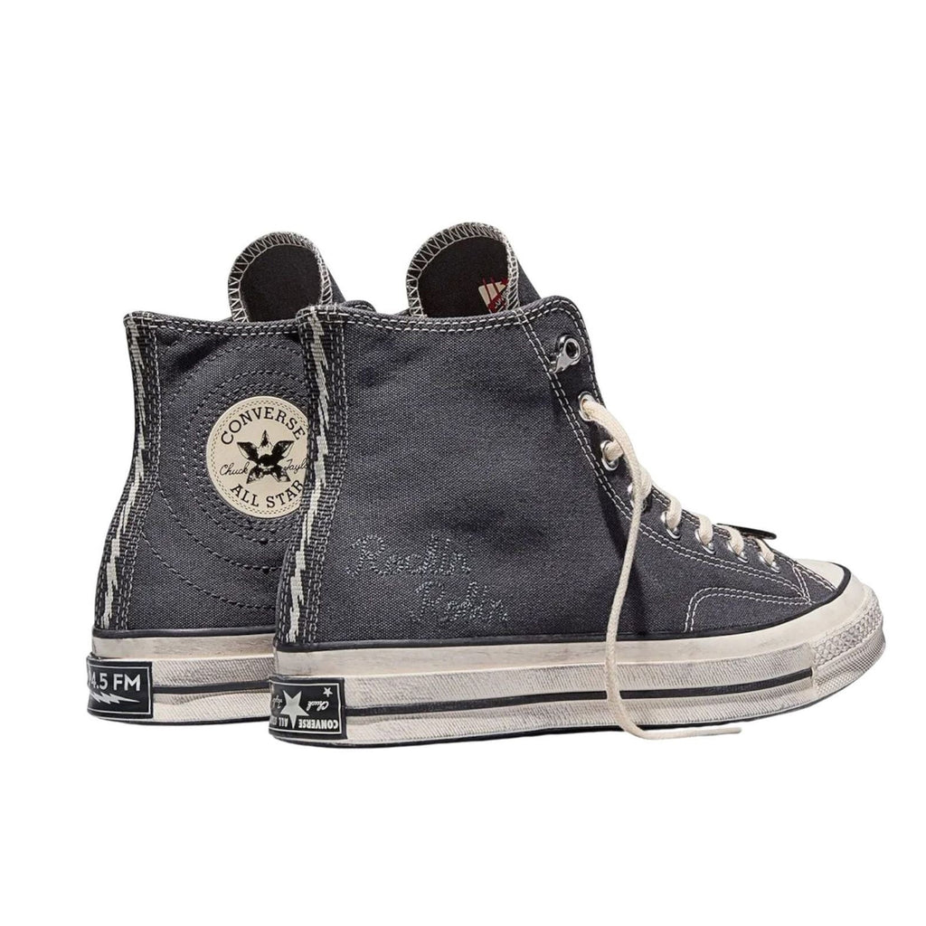 Converse Stranger Things x Chuck 70 Hi 'Magnet'(A17933C)