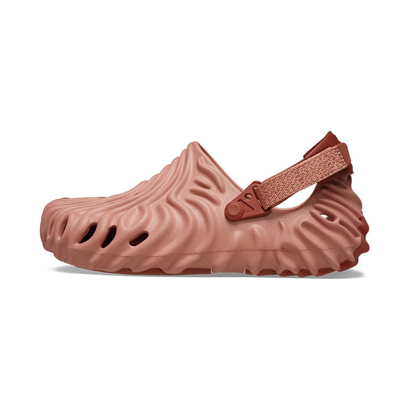 Crocs x Salehe Bembury Pollex Clog 'Kuwata' (207393-6RL)
