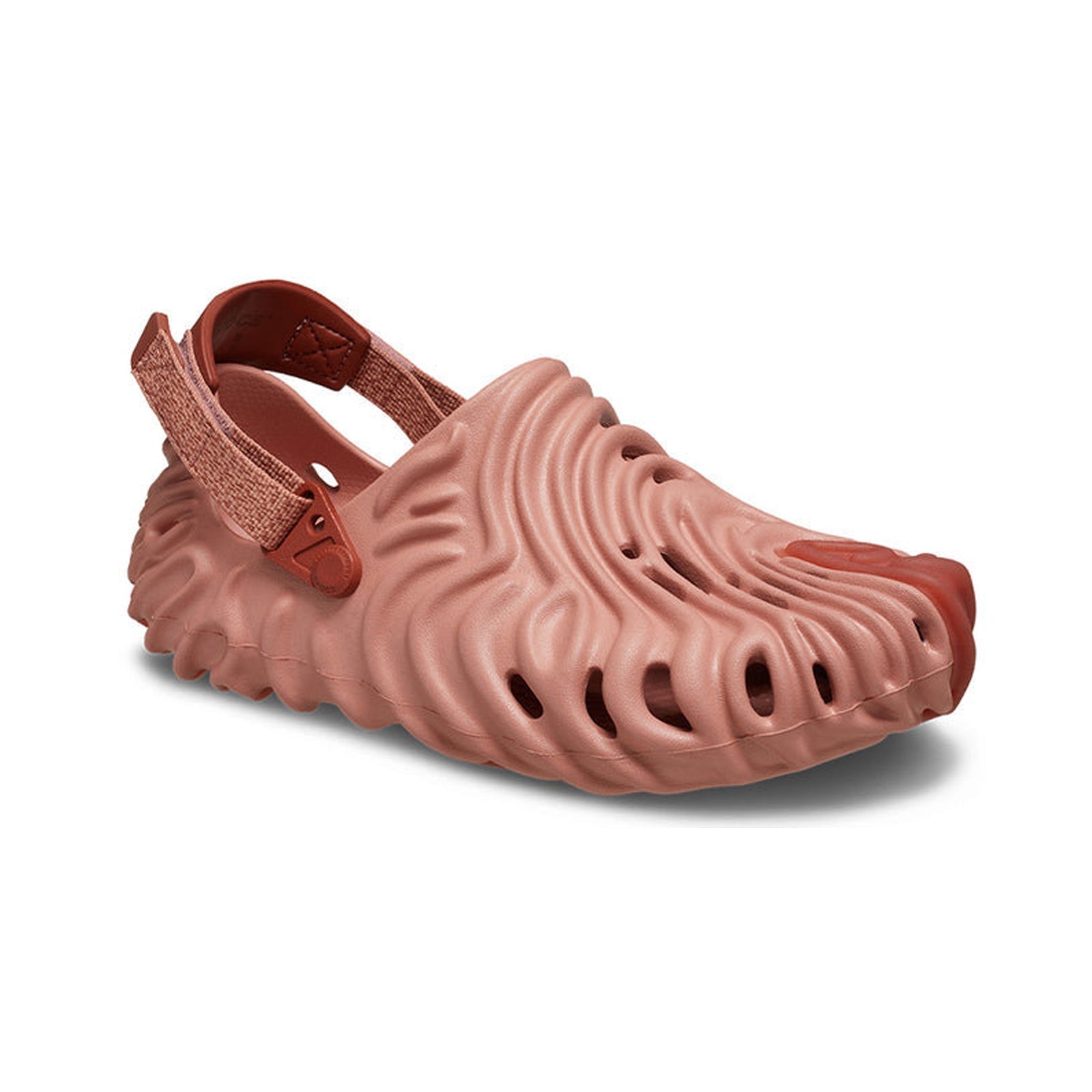 Crocs x Salehe Bembury Pollex Clog 'Kuwata' (207393-6RL)