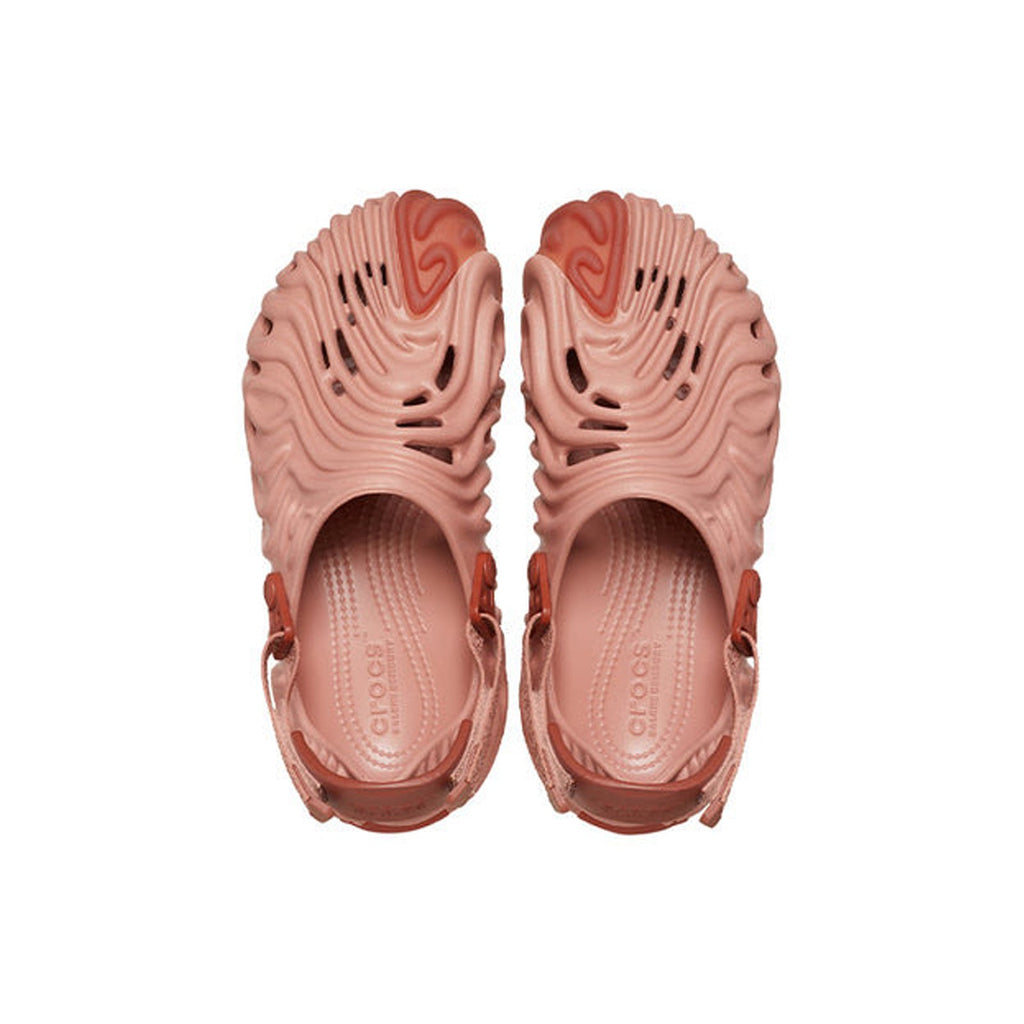 Crocs x Salehe Bembury Pollex Clog 'Kuwata' (207393-6RL)