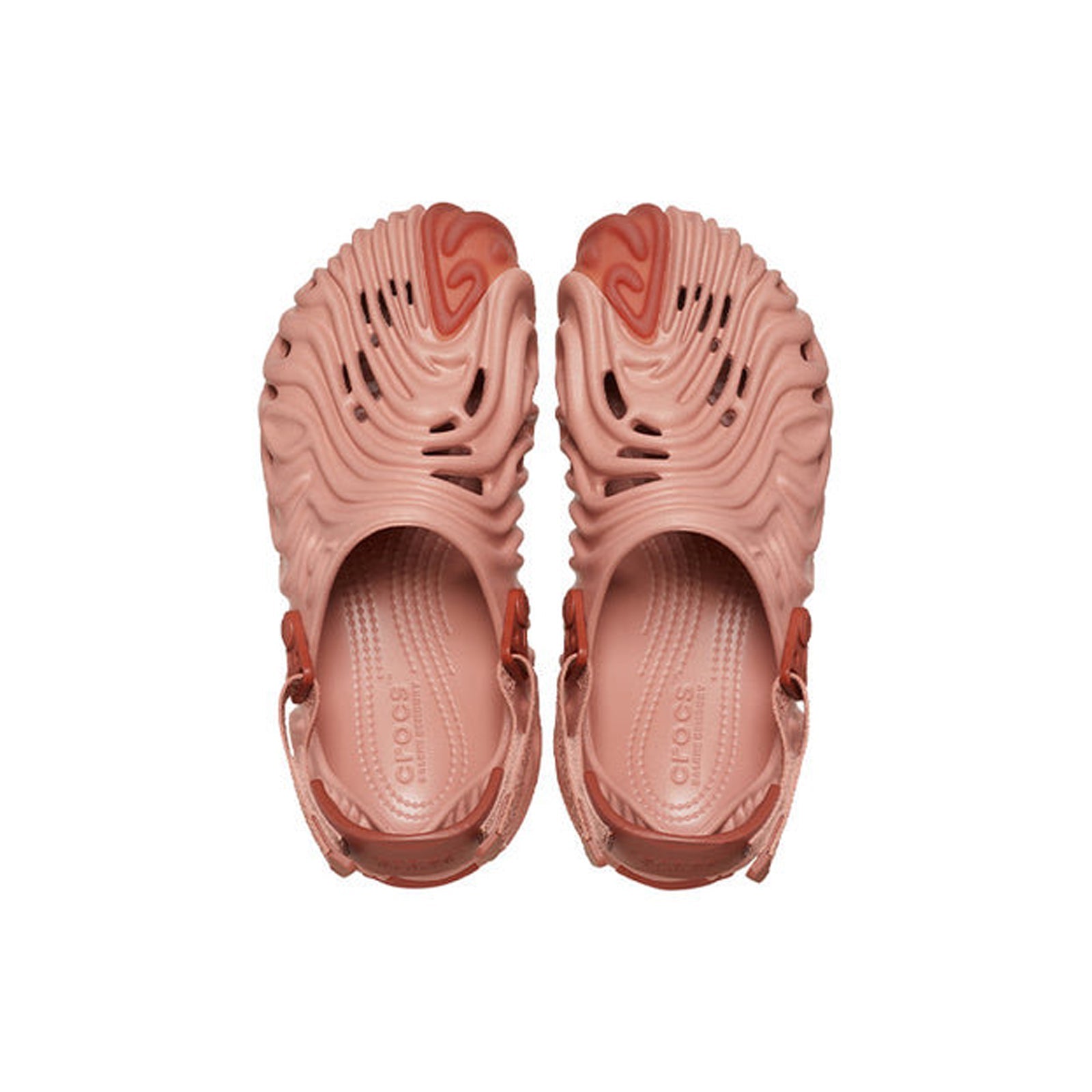 Crocs x Salehe Bembury Pollex Clog 'Kuwata' (207393-6RL)