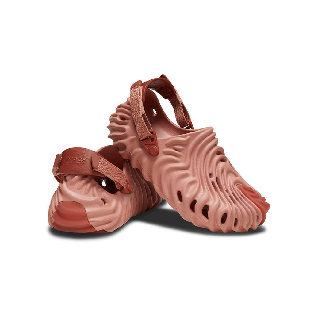 Crocs x Salehe Bembury Pollex Clog 'Kuwata' (207393-6RL)