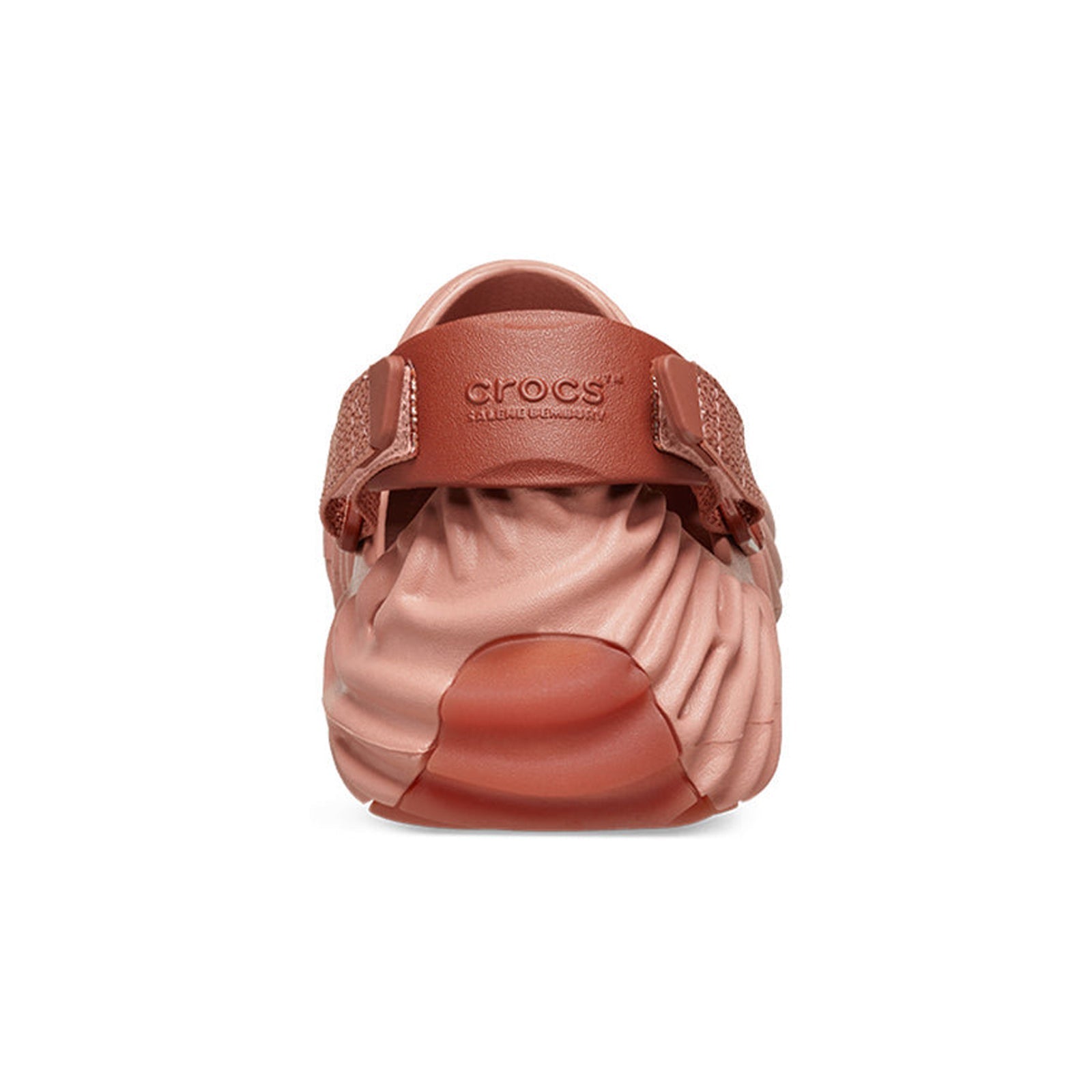 Crocs x Salehe Bembury Pollex Clog 'Kuwata' (207393-6RL)