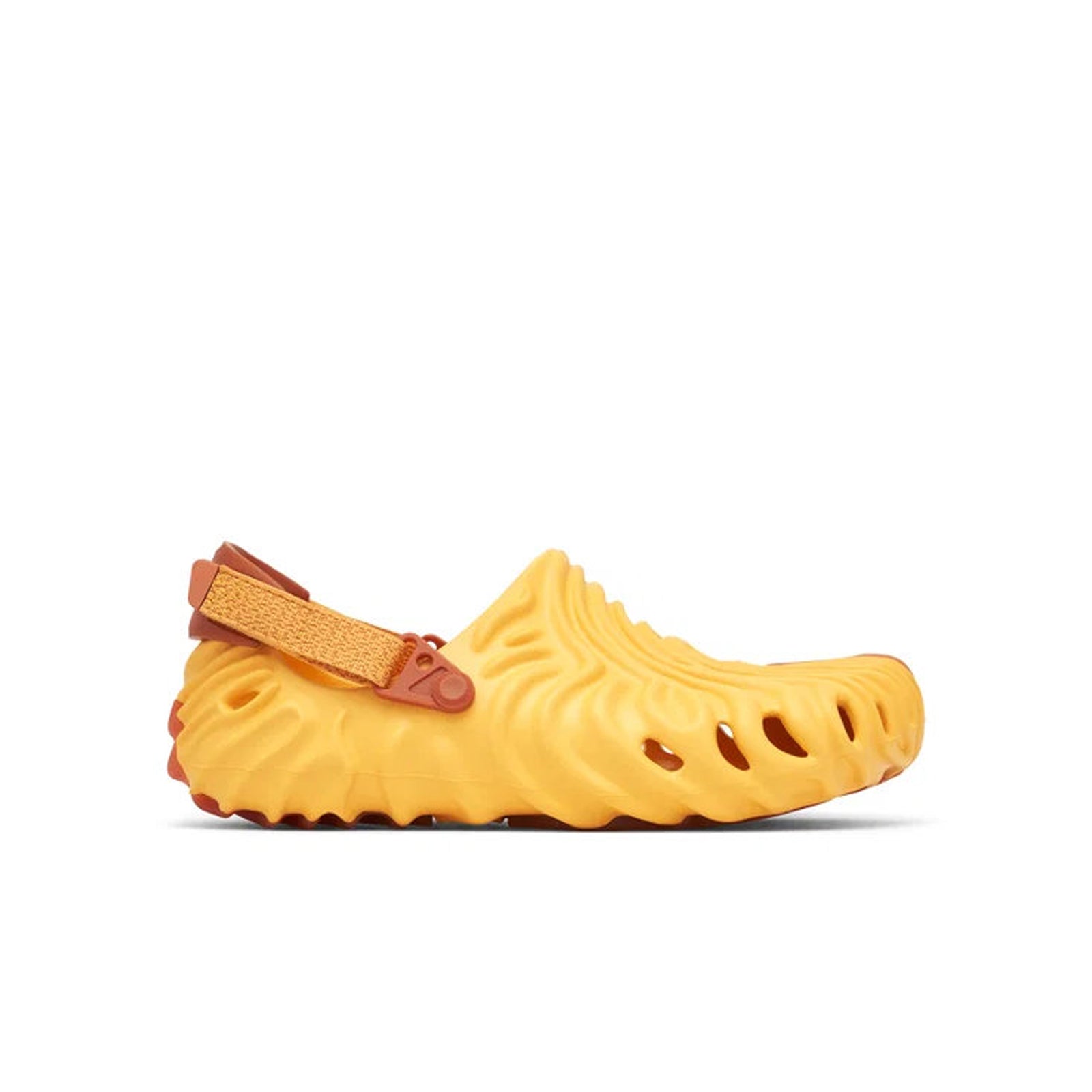Crocs x Salehe Bembury Pollex Clog 'Cobbler' (207393-837)