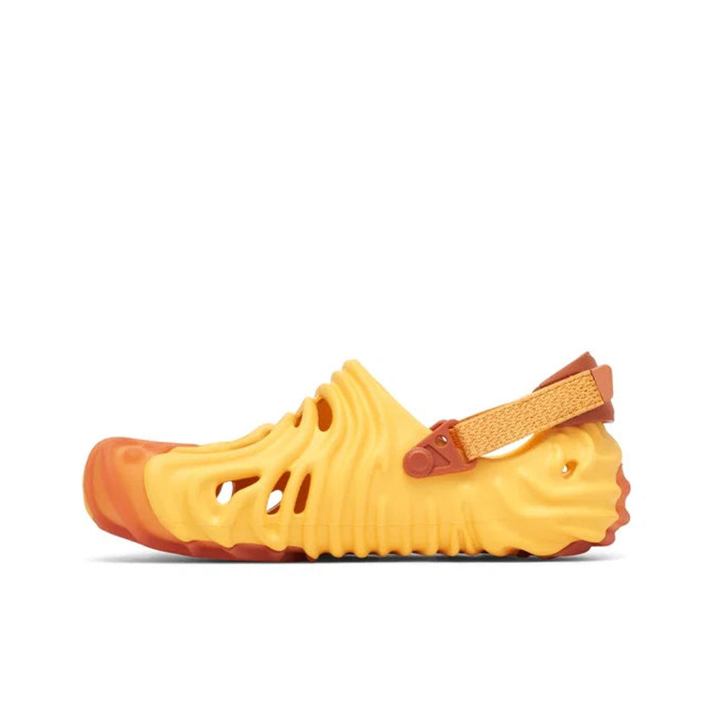 Crocs x Salehe Bembury Pollex Clog 'Cobbler' (207393-837)