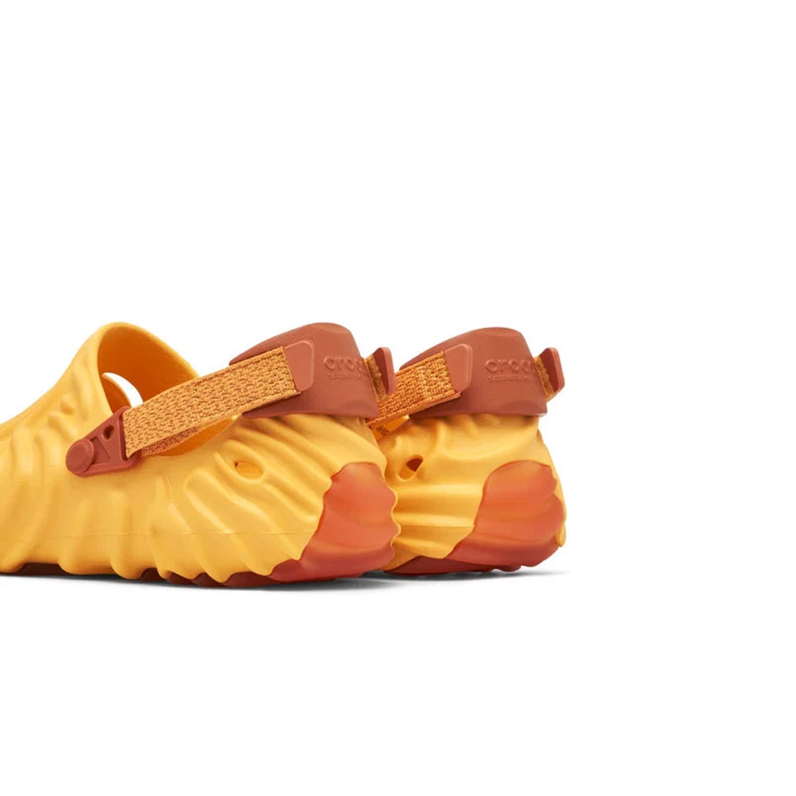 Crocs x Salehe Bembury Pollex Clog 'Cobbler' (207393-837)