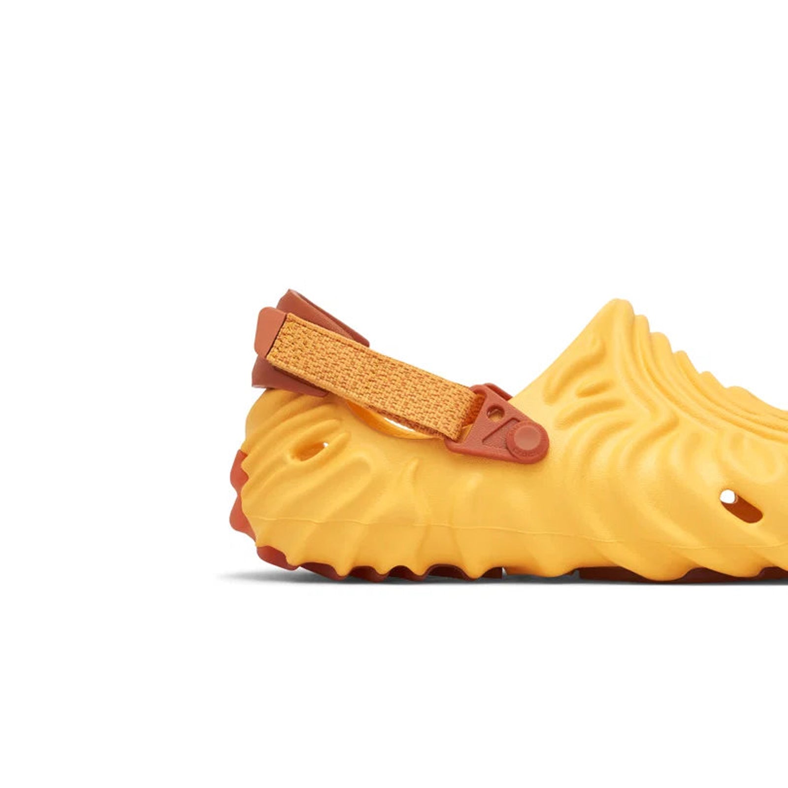 Crocs x Salehe Bembury Pollex Clog 'Cobbler' (207393-837)