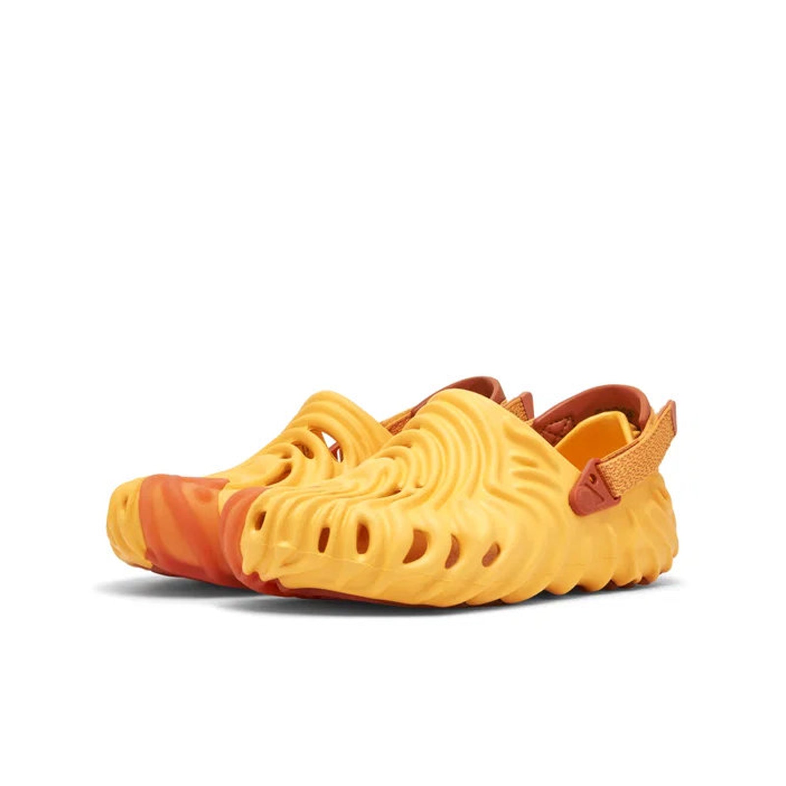 Crocs x Salehe Bembury Pollex Clog 'Cobbler' (207393-837)
