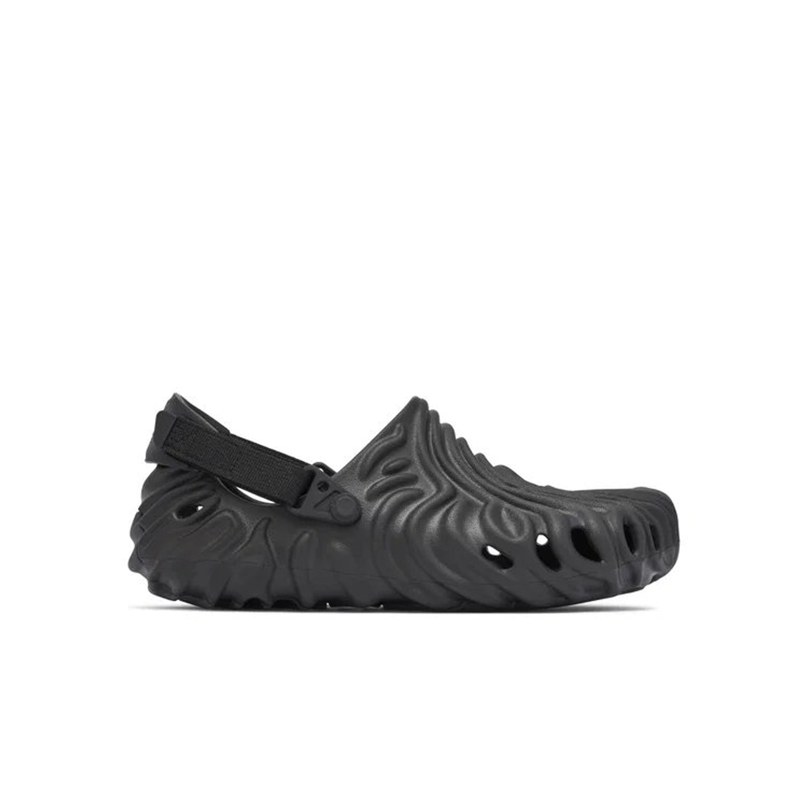 Crocs x Salehe Bembury Pollex Clog 'Sasquatch' (207393-001)