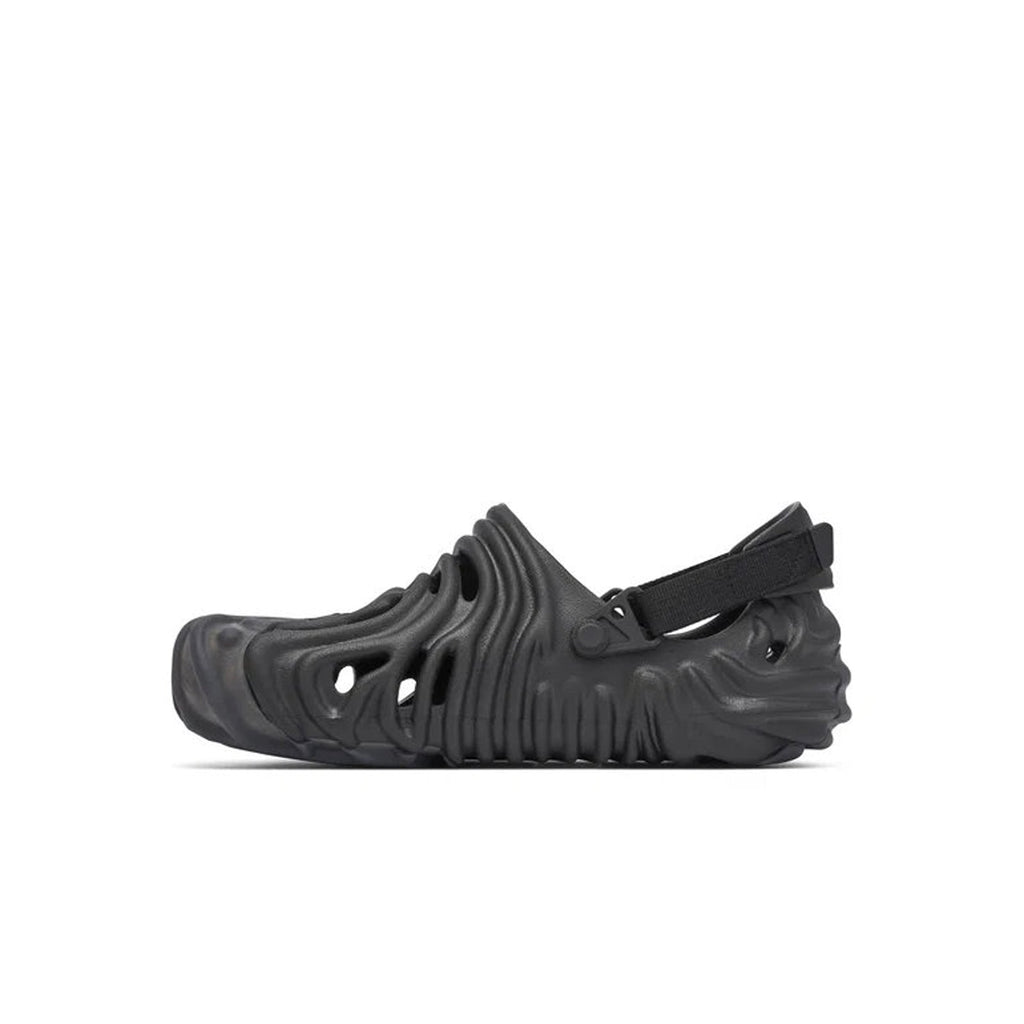 Crocs x Salehe Bembury Pollex Clog 'Sasquatch' (207393-001)