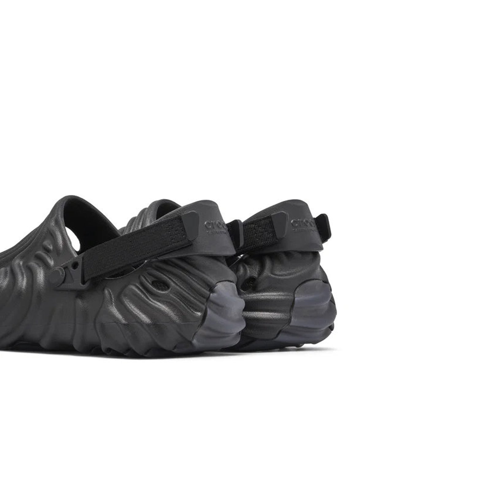Crocs x Salehe Bembury Pollex Clog 'Sasquatch' (207393-001)