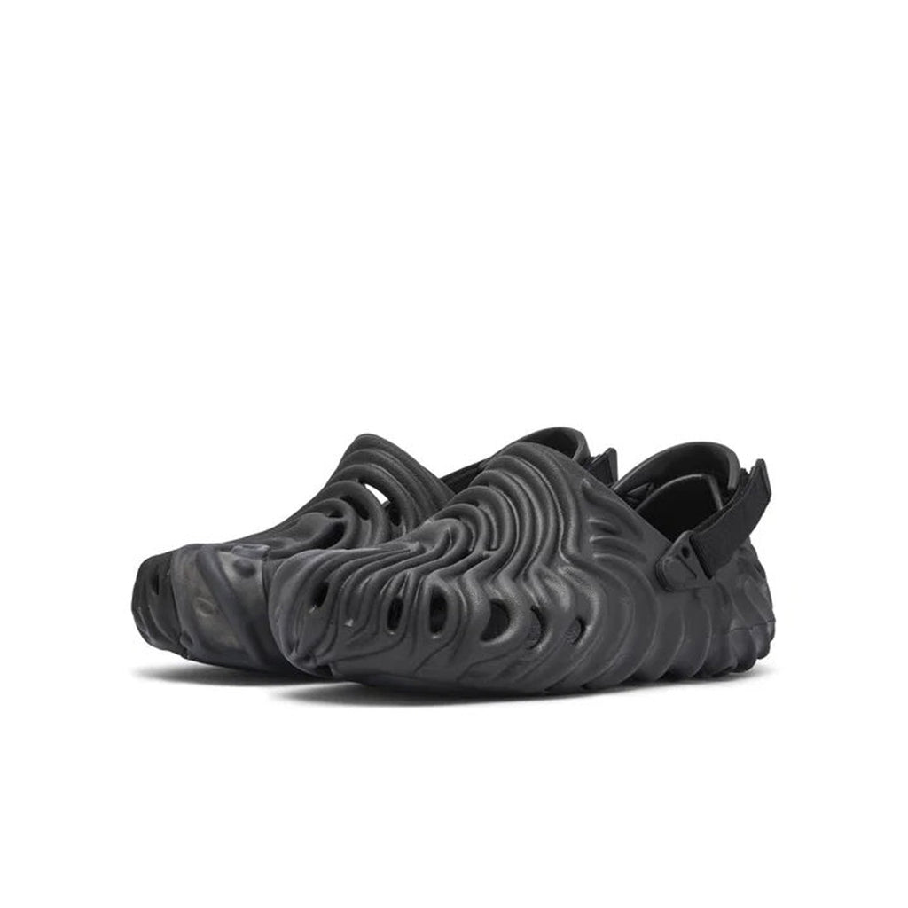 Crocs x Salehe Bembury Pollex Clog 'Sasquatch' (207393-001)