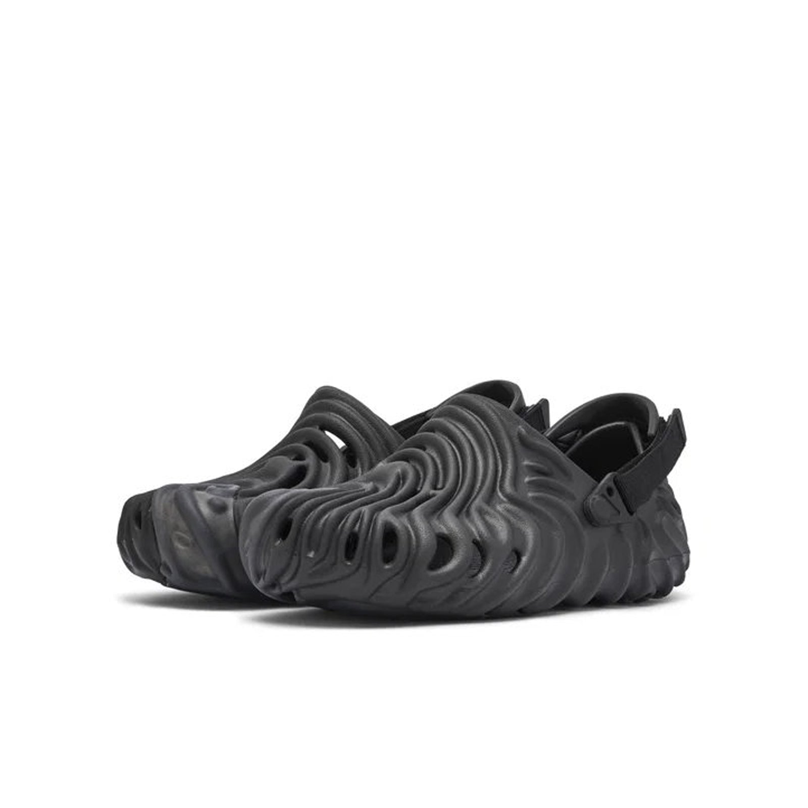 Crocs x Salehe Bembury Pollex Clog 'Sasquatch' (207393-001)