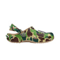 Crocs x A Bathing Ape (BAPE) Classic Clog 'Chai' (209627-212)